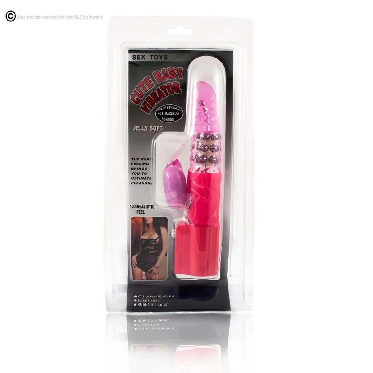 Rabbitvibrator 