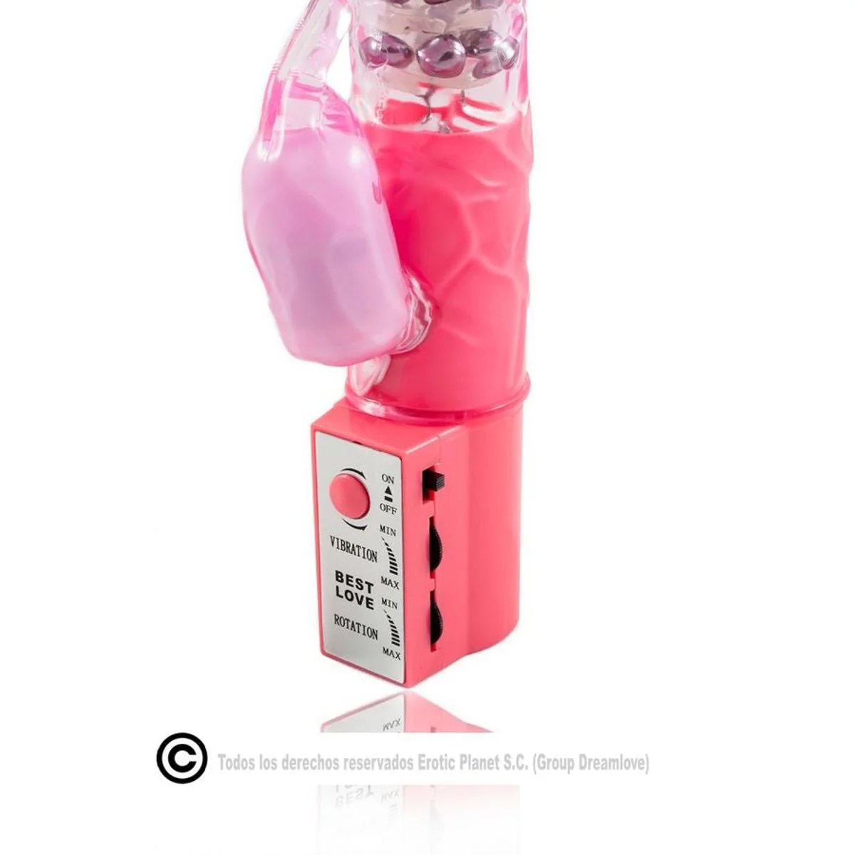 Rabbitvibrator 