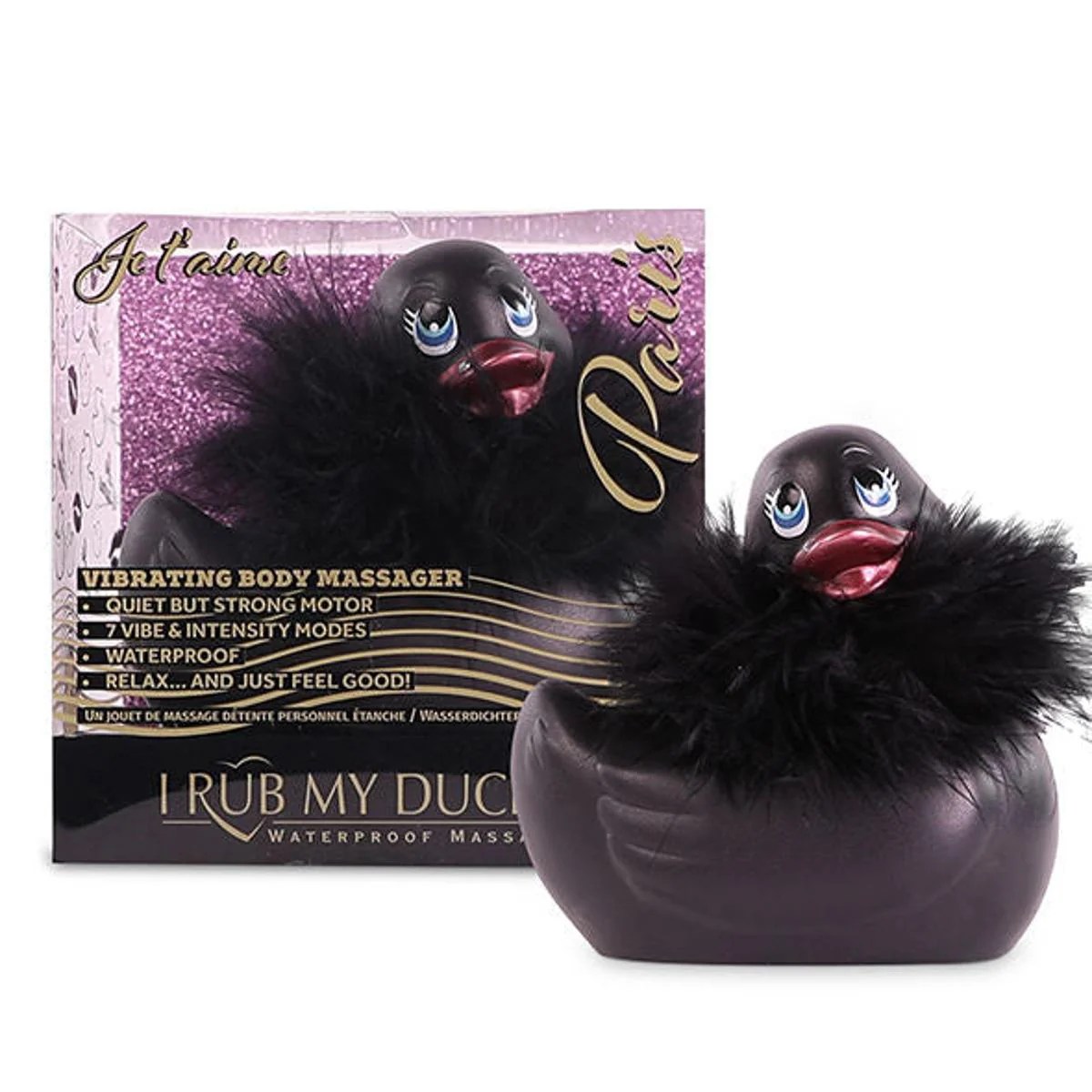 Auflegevibrator 