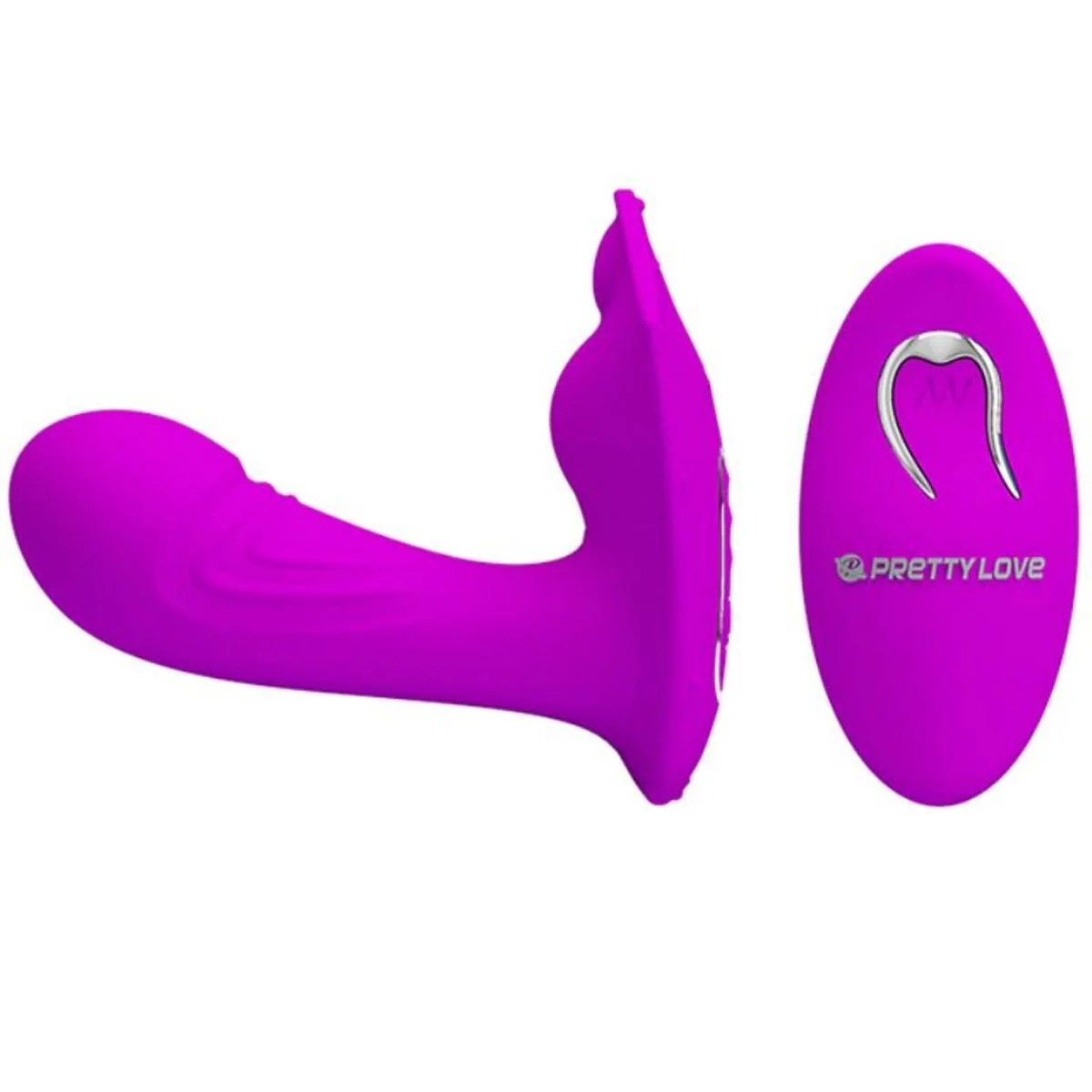 Vibrator 