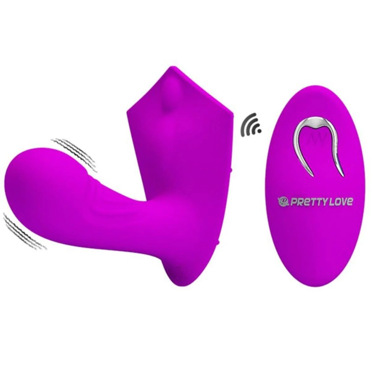 Vibrator 