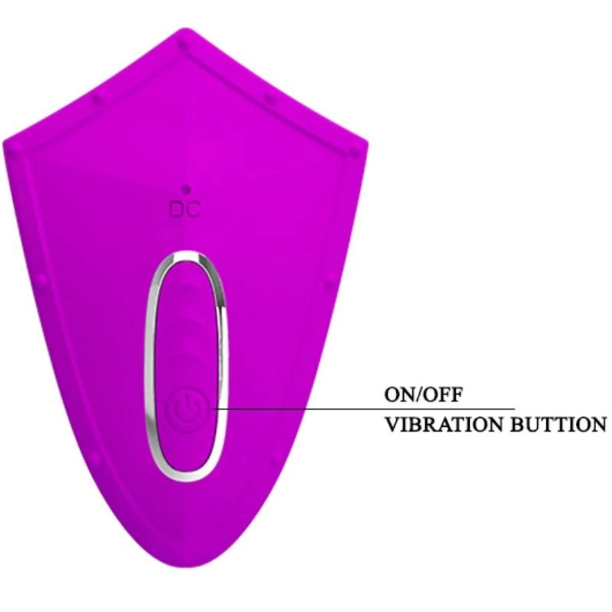 Vibrator 