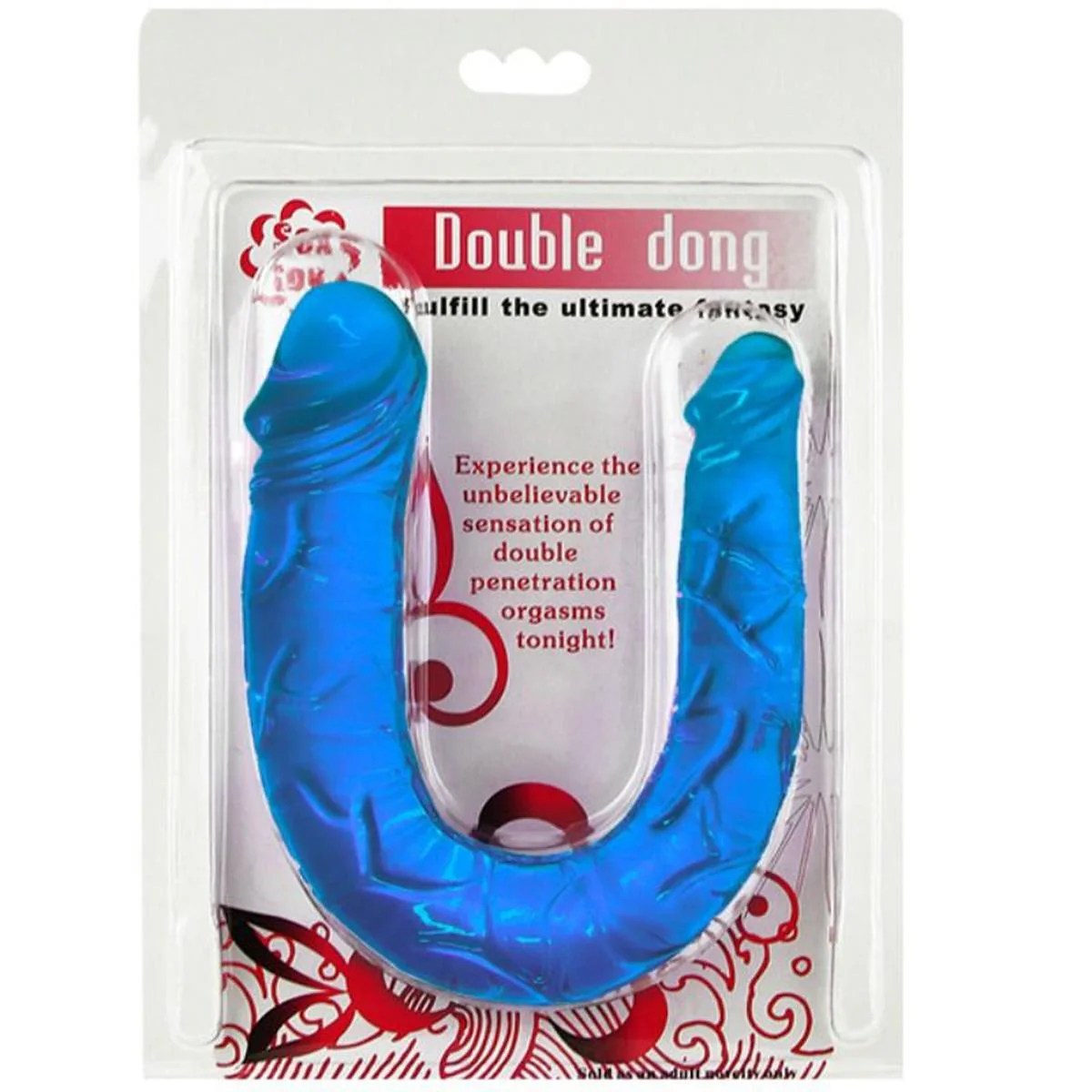 Doppeldildo 
