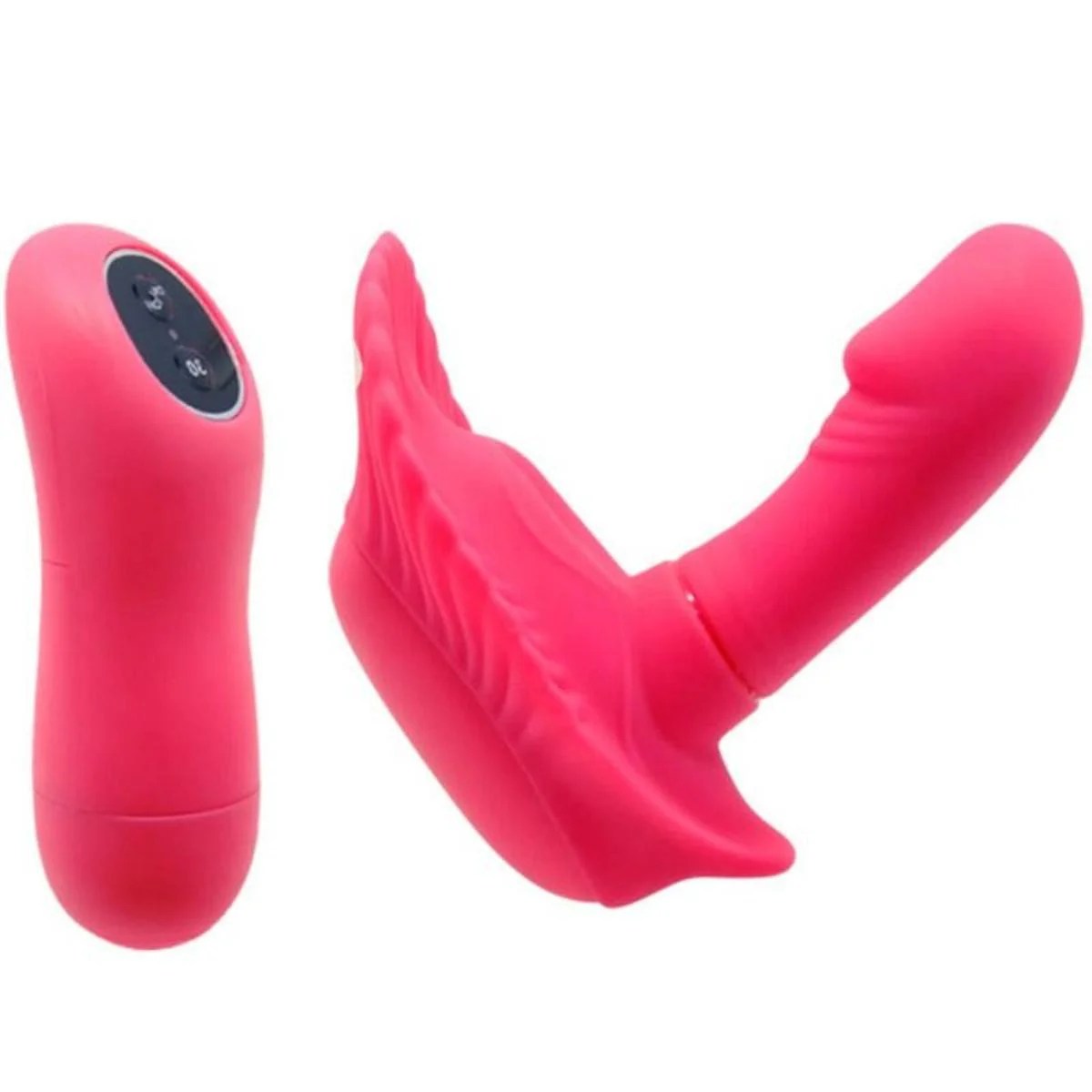 Paarvibrator 