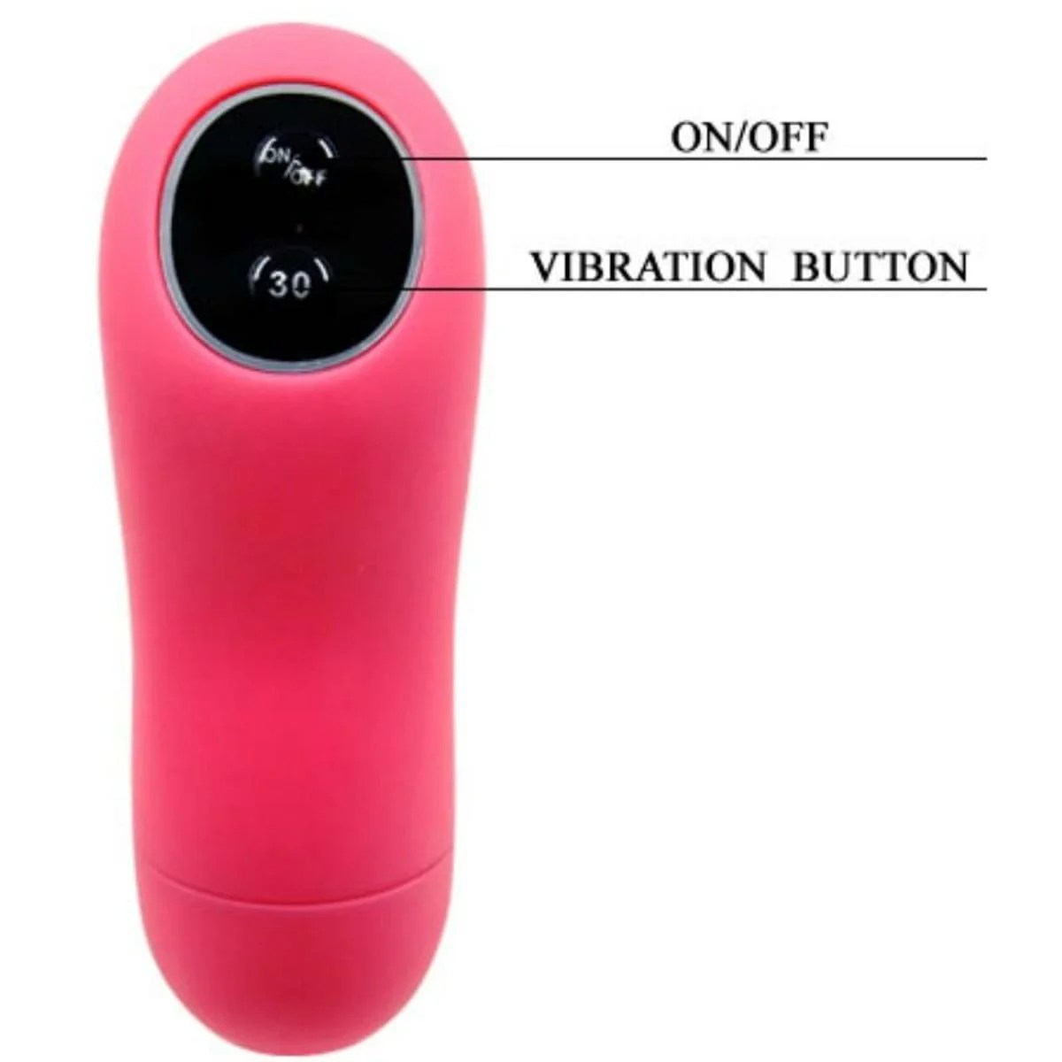 Paarvibrator 