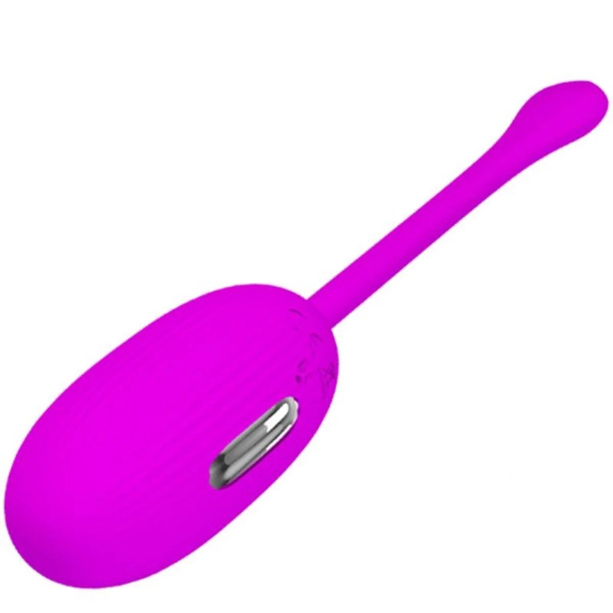 E-Stim Vibro-Ei 