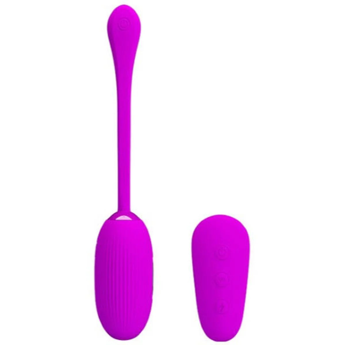 E-Stim Vibro-Ei 