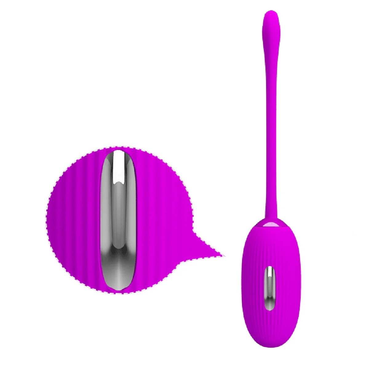 E-Stim Vibro-Ei 