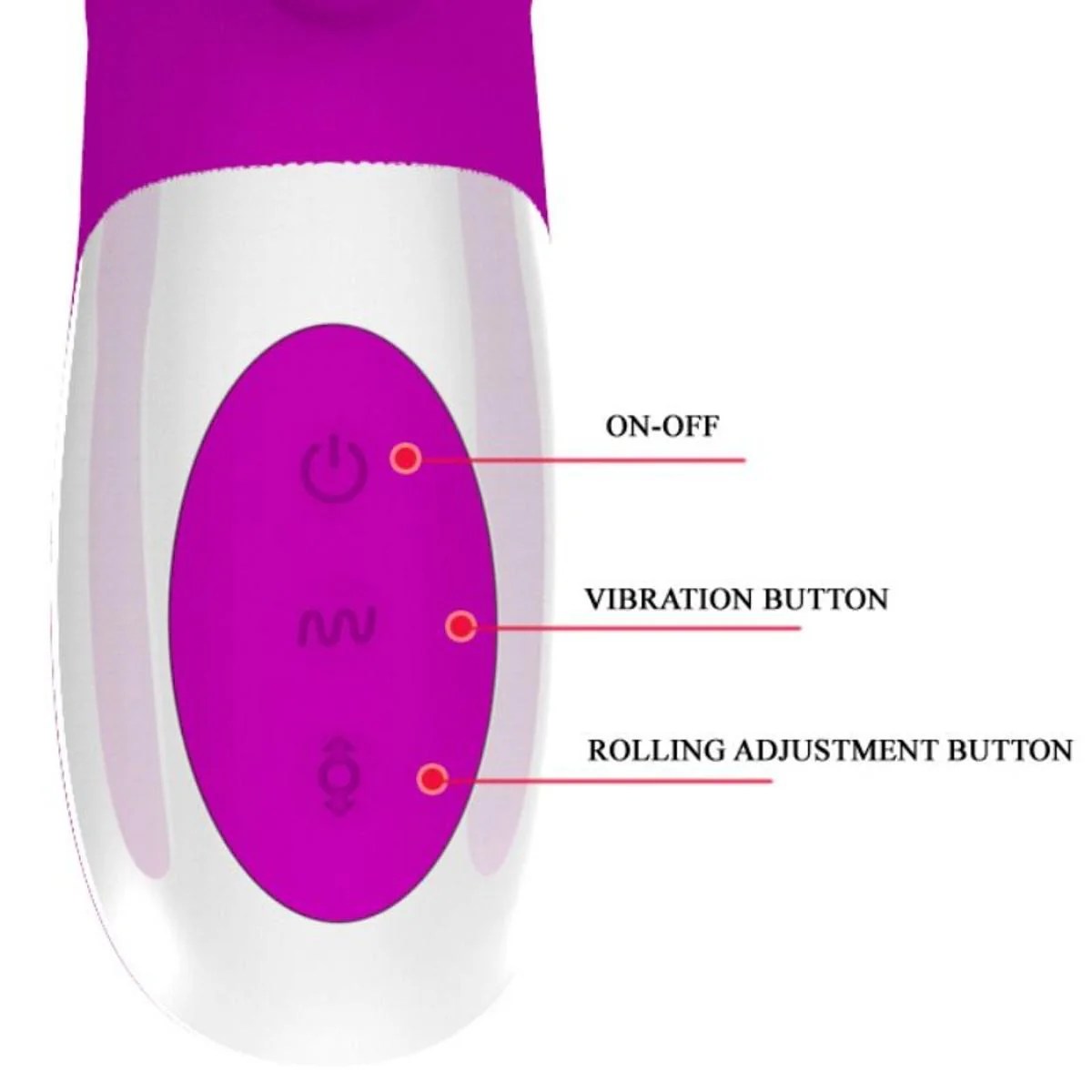 Vibrator 