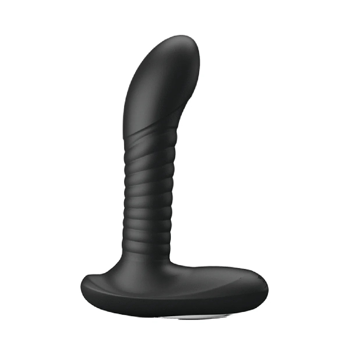 Prostata Massager mit Drehen- und Vibrierende Funktion