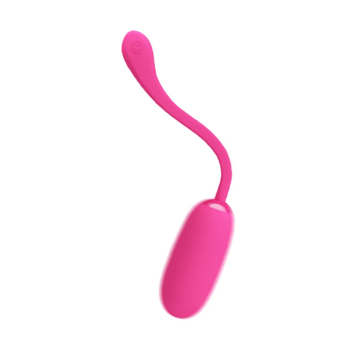 Vibro-Ei mit 12 Vibrationsmodi