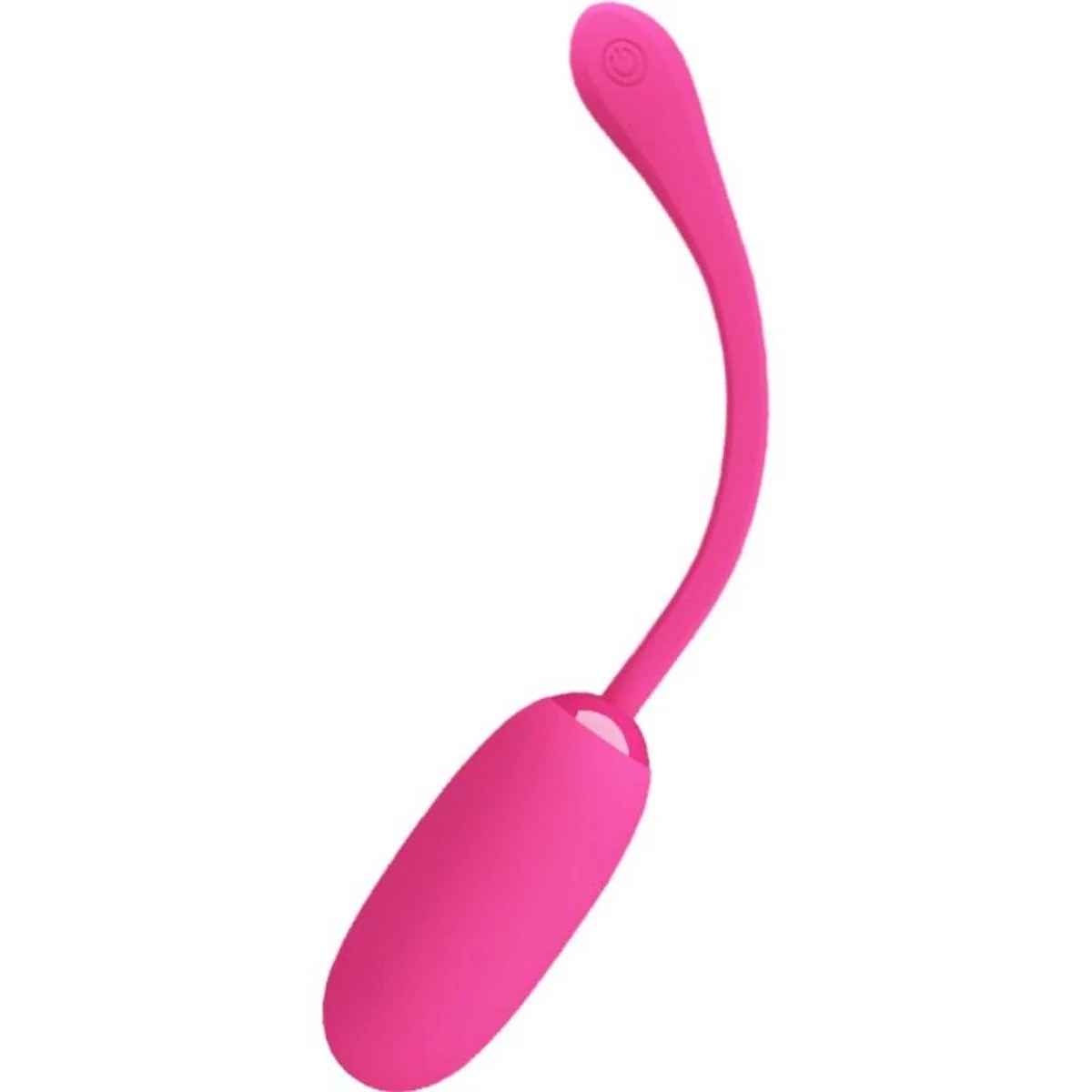 Vibro-Ei mit 12 Vibrationsmodi