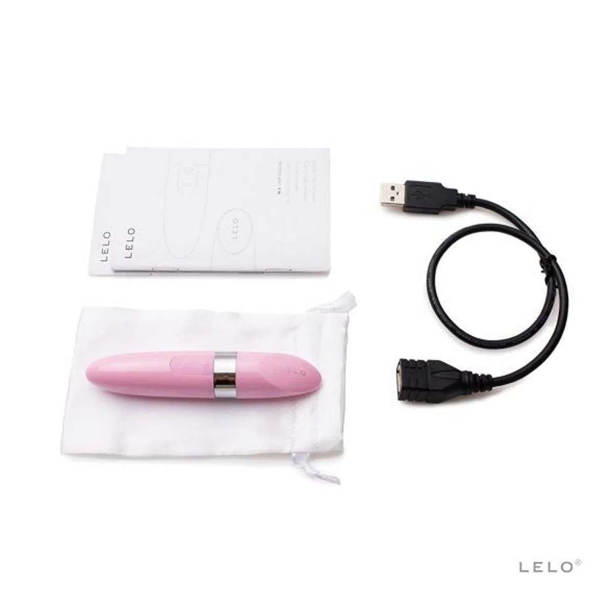 Minivibrator “Mia 2”