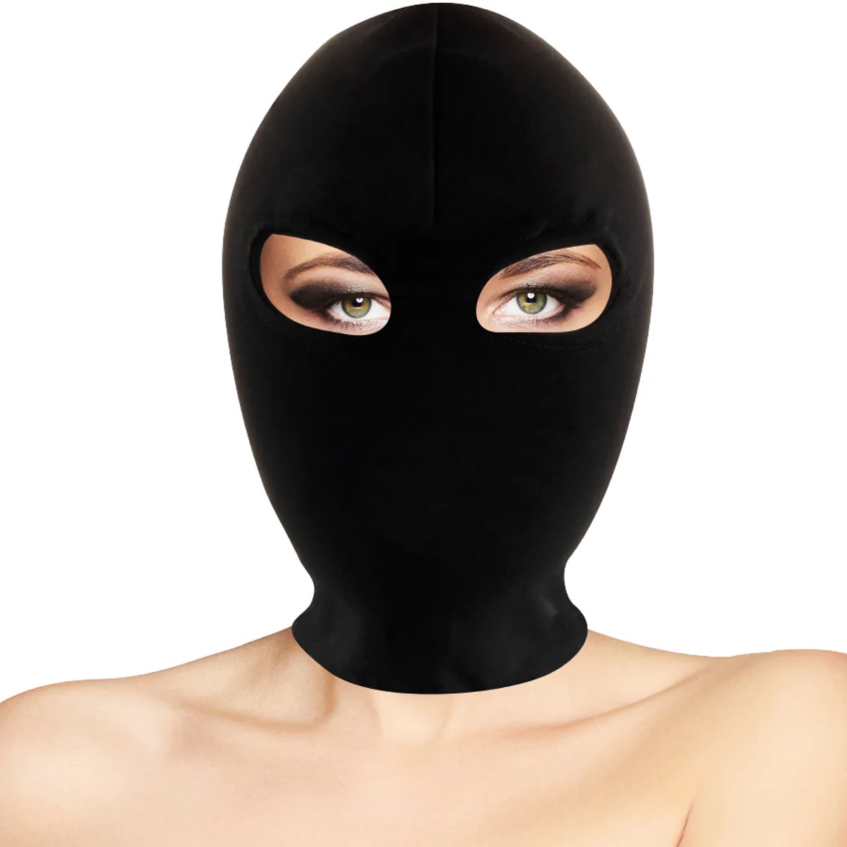 Kopfmaske 