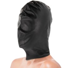 Kopfmaske "Black Balaclava" Kopfmaske "Black Balaclava"