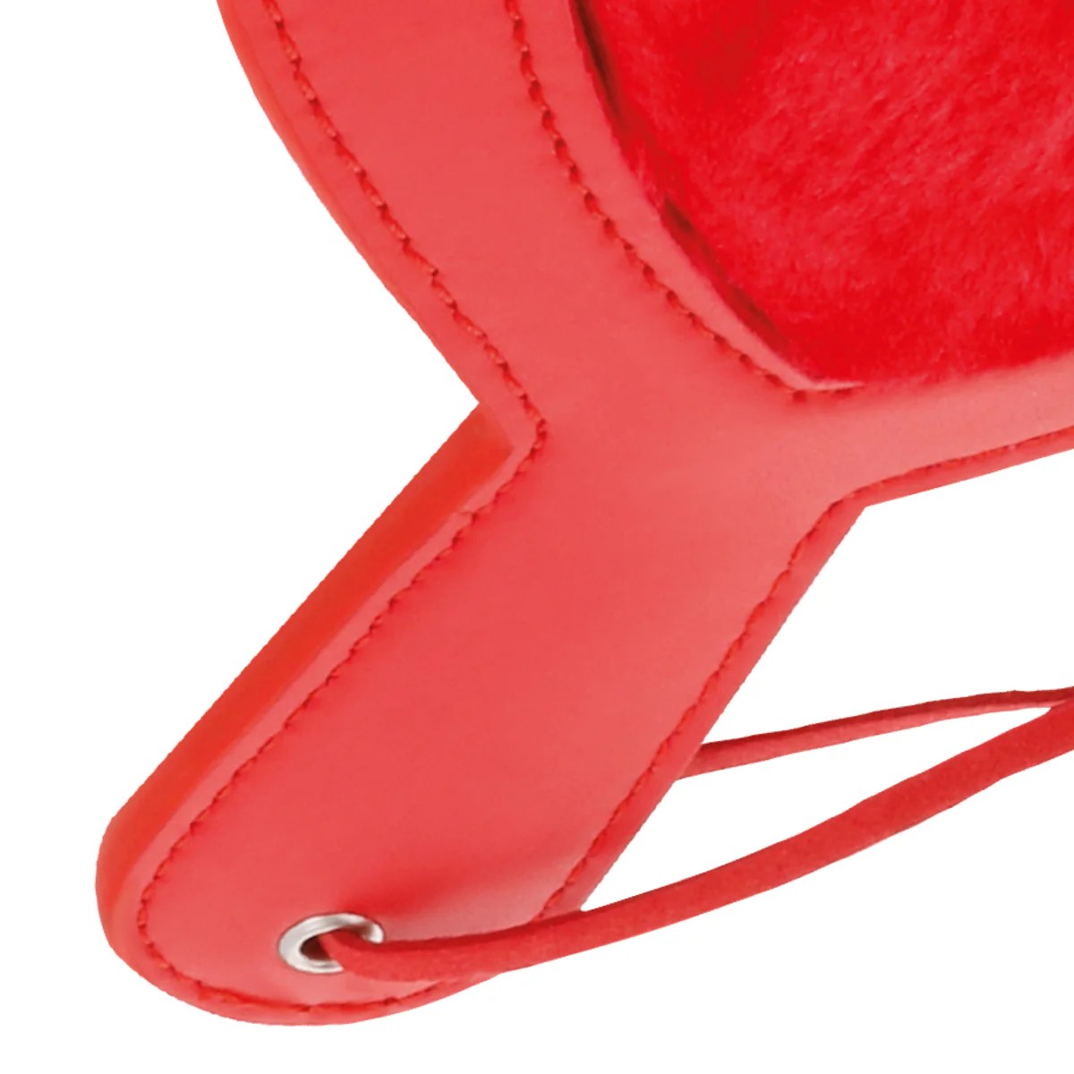 Paddel “Love” im Herz-Design