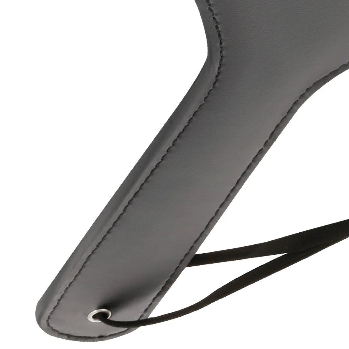 Paddel im Herz-Design