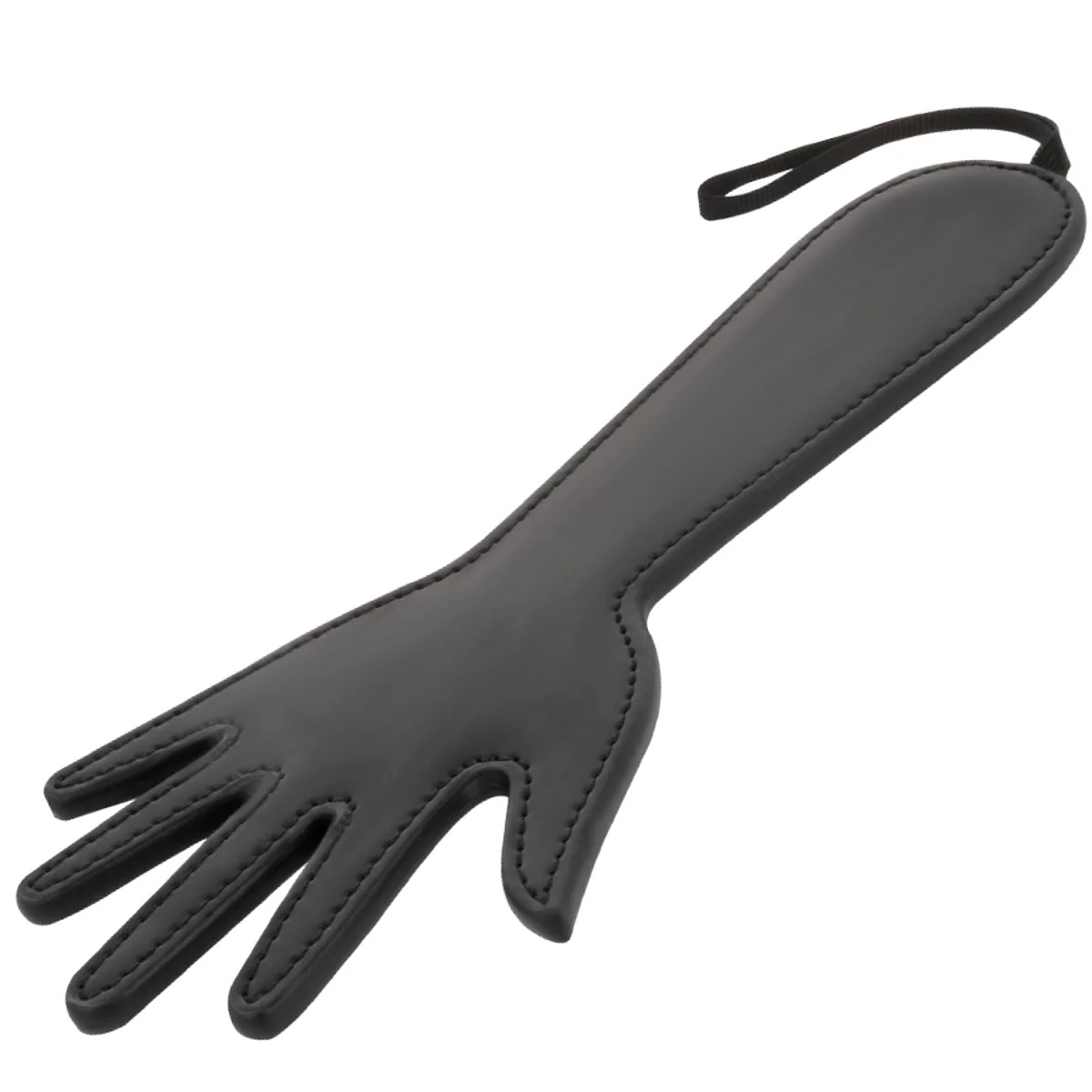 Paddel in Hand-Design