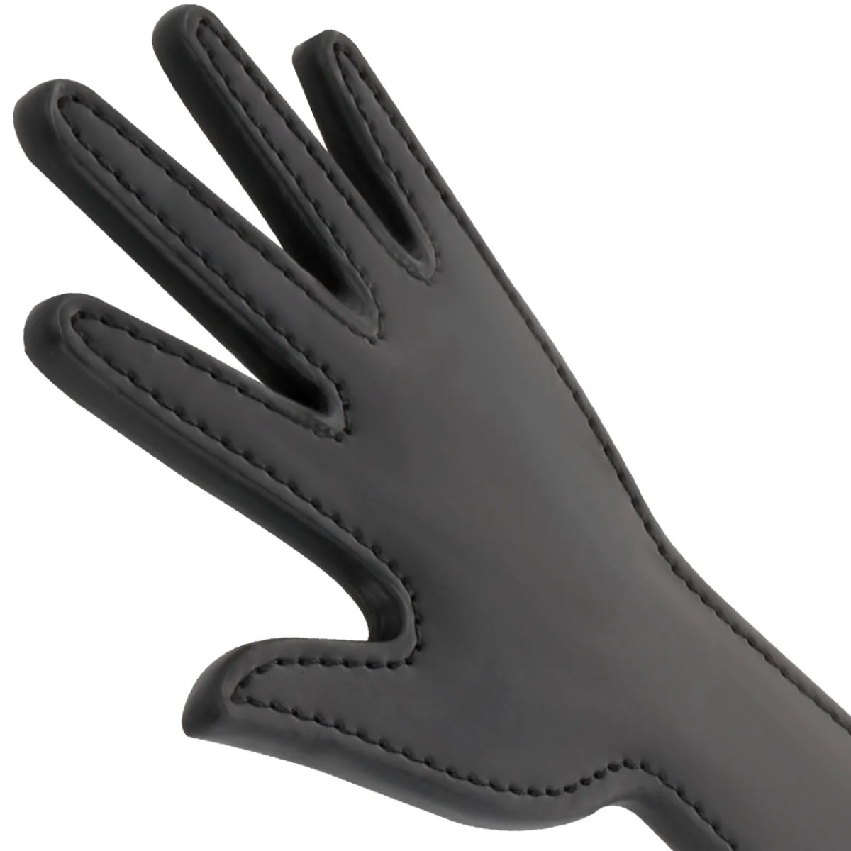 Paddel in Hand-Design