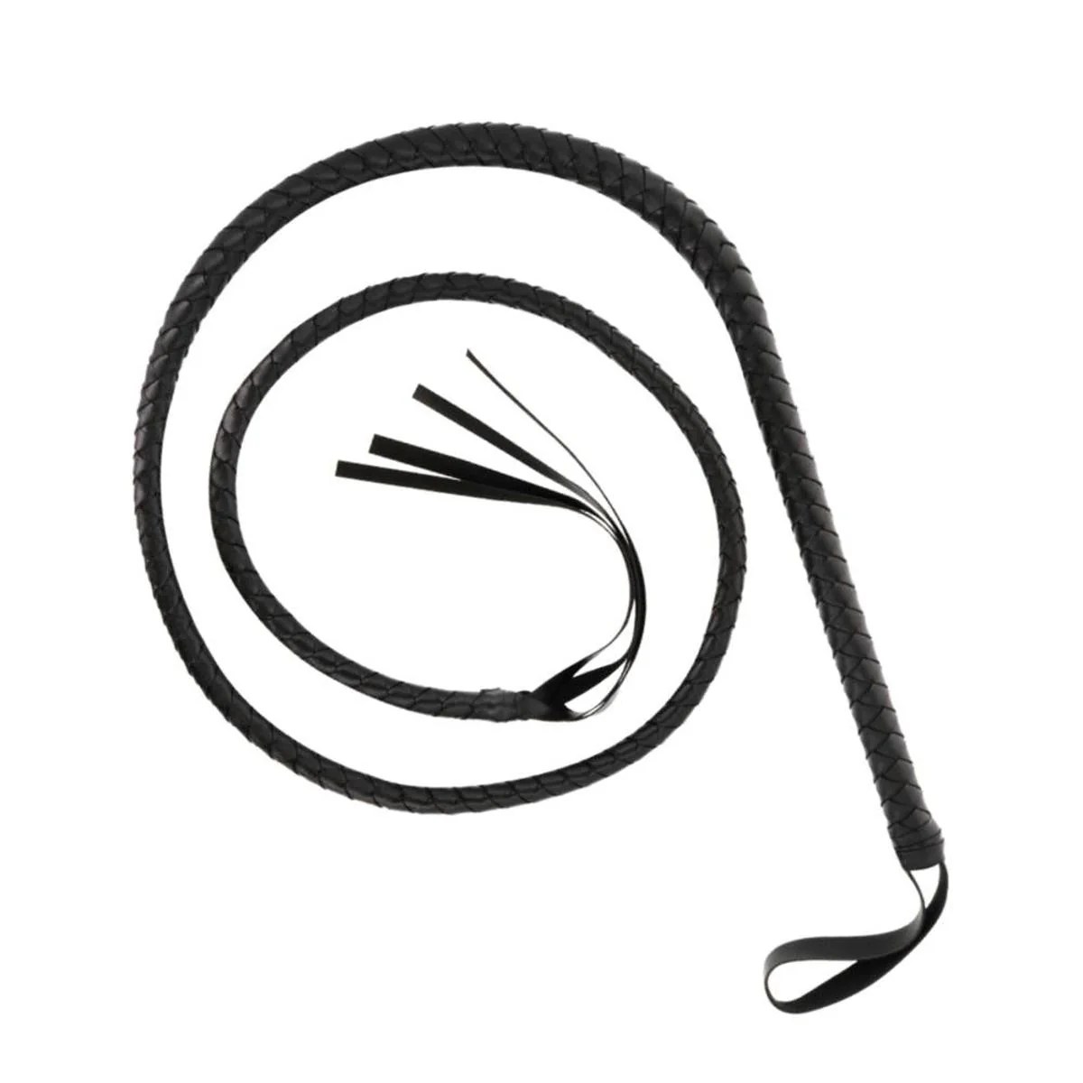 Bullwhip Peitsche für Fortgeschrittene