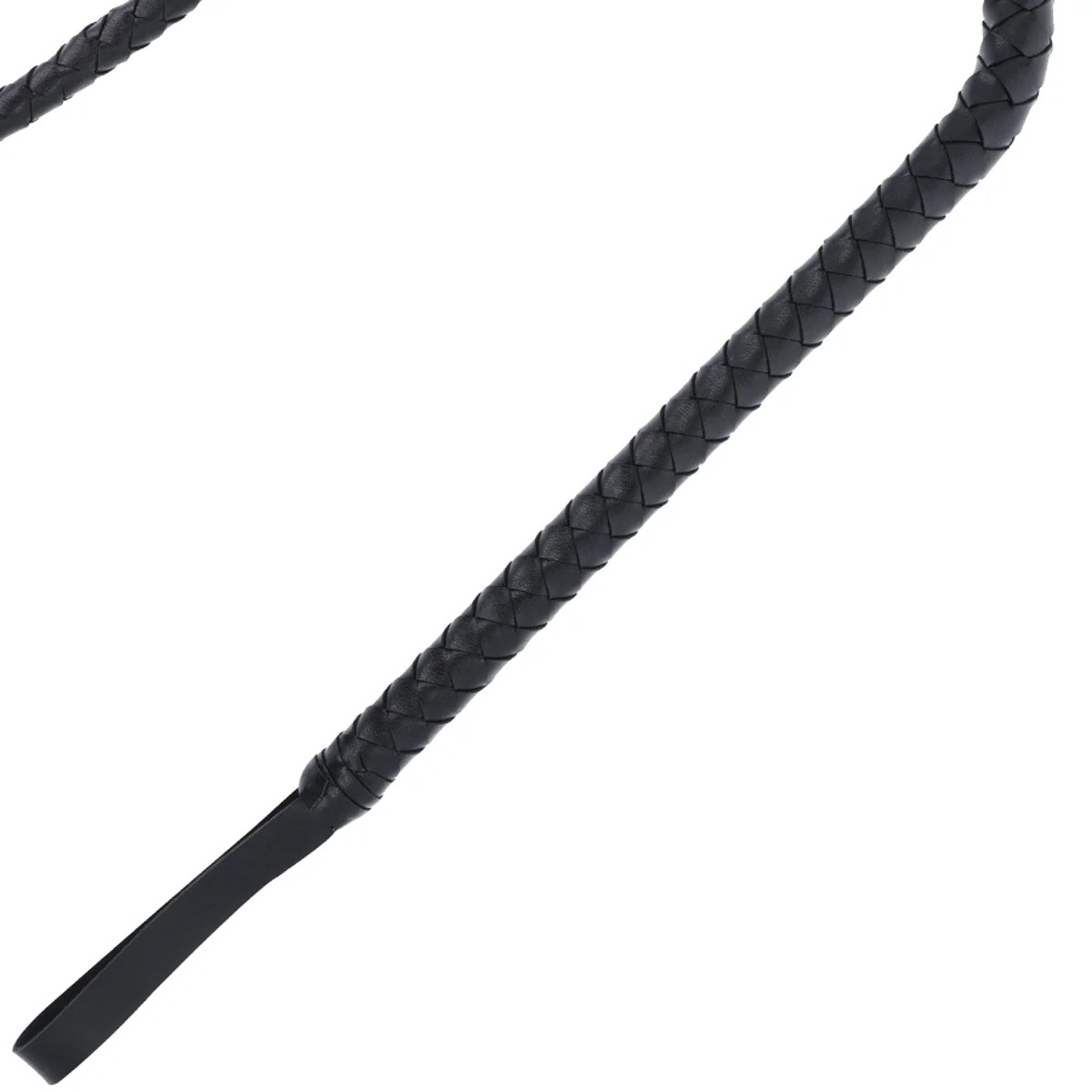 Bullwhip Peitsche für Fortgeschrittene
