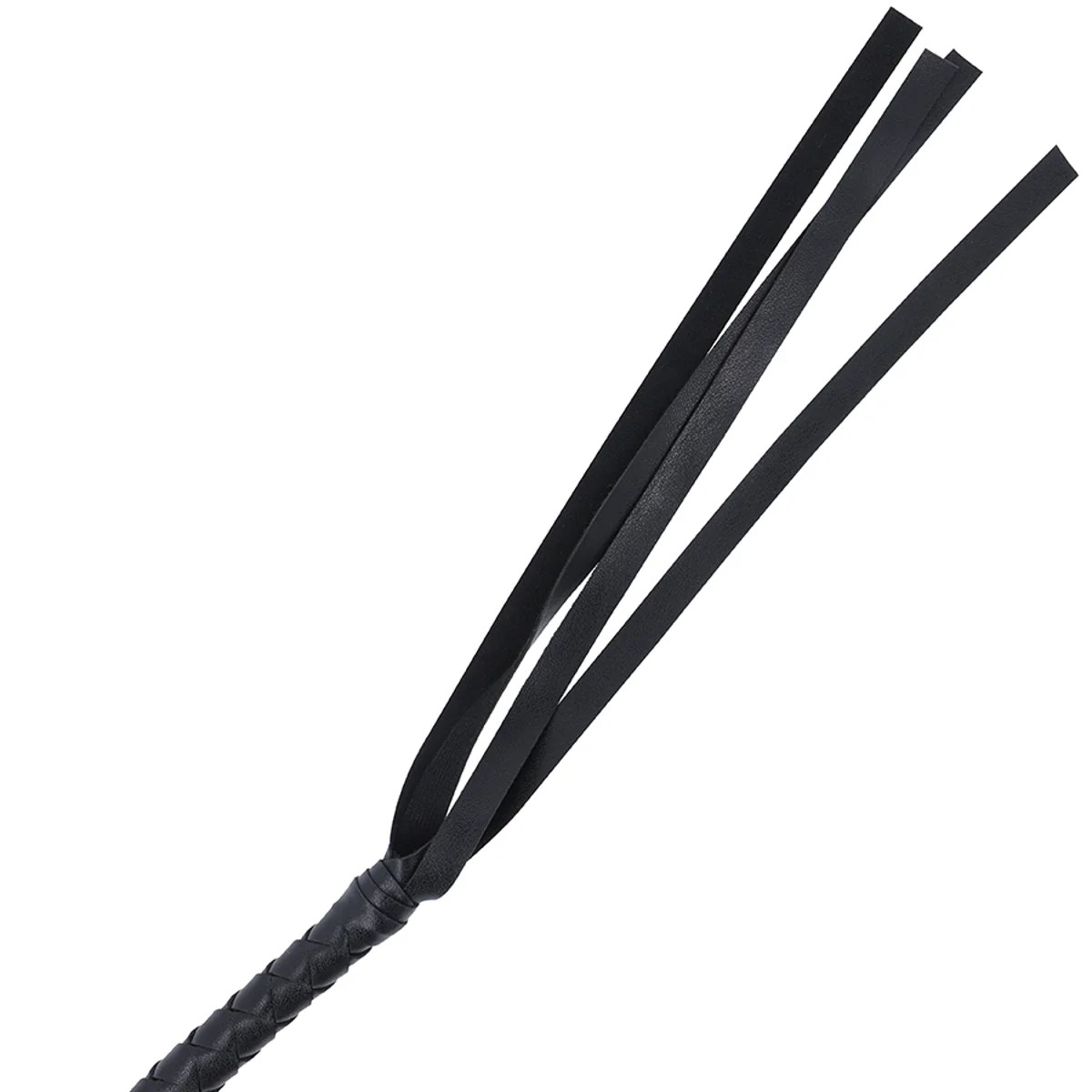 Bullwhip Peitsche für Fortgeschrittene