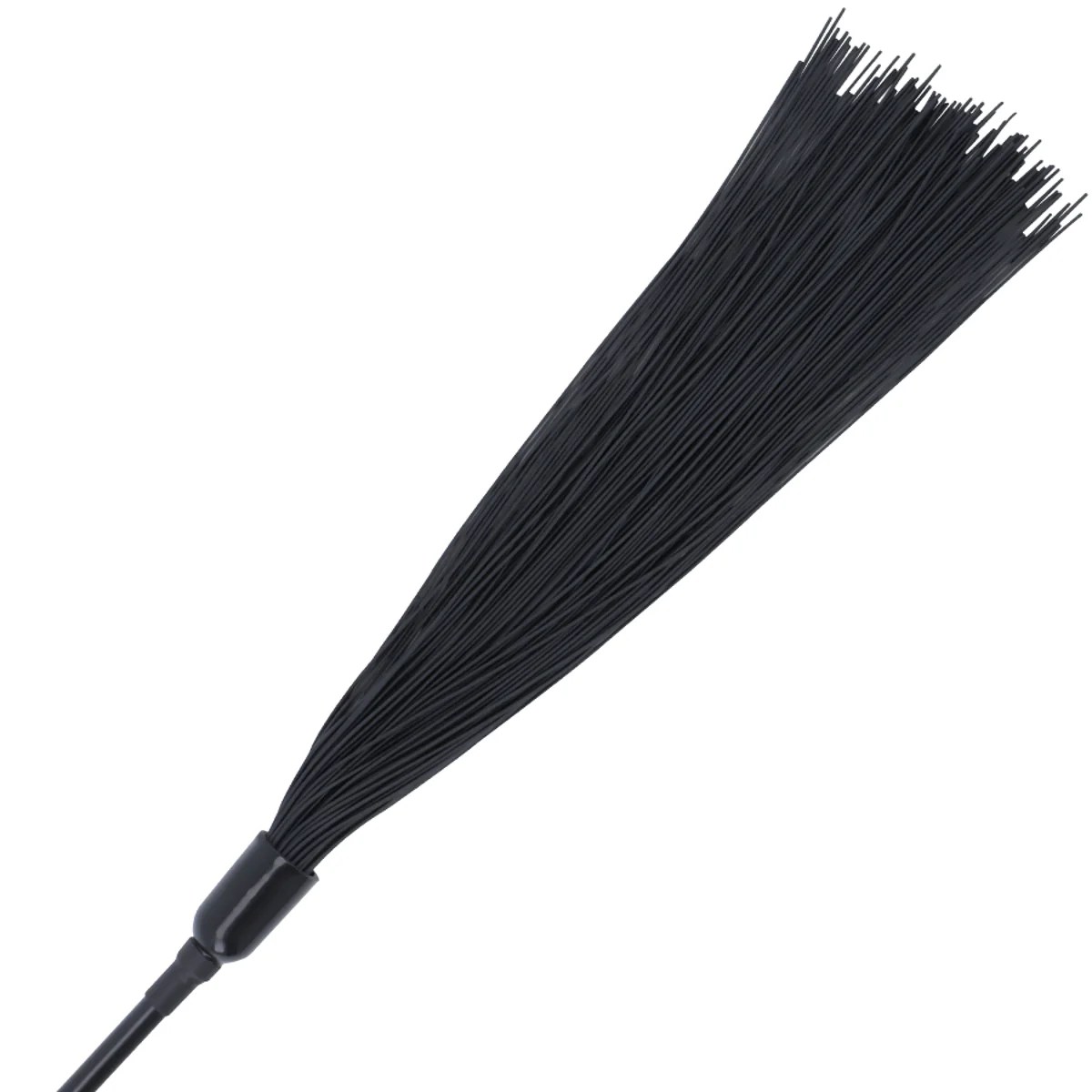 Fußfetisch Peitsche und Flogger