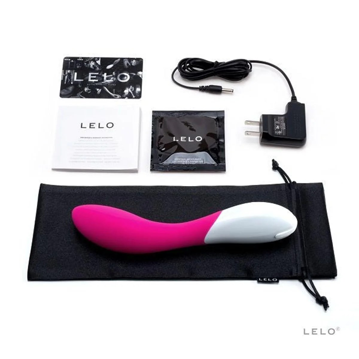 G-Punkt Vibrator “Mona 2”