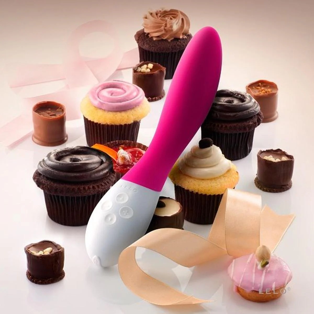 G-Punkt Vibrator “Mona 2”