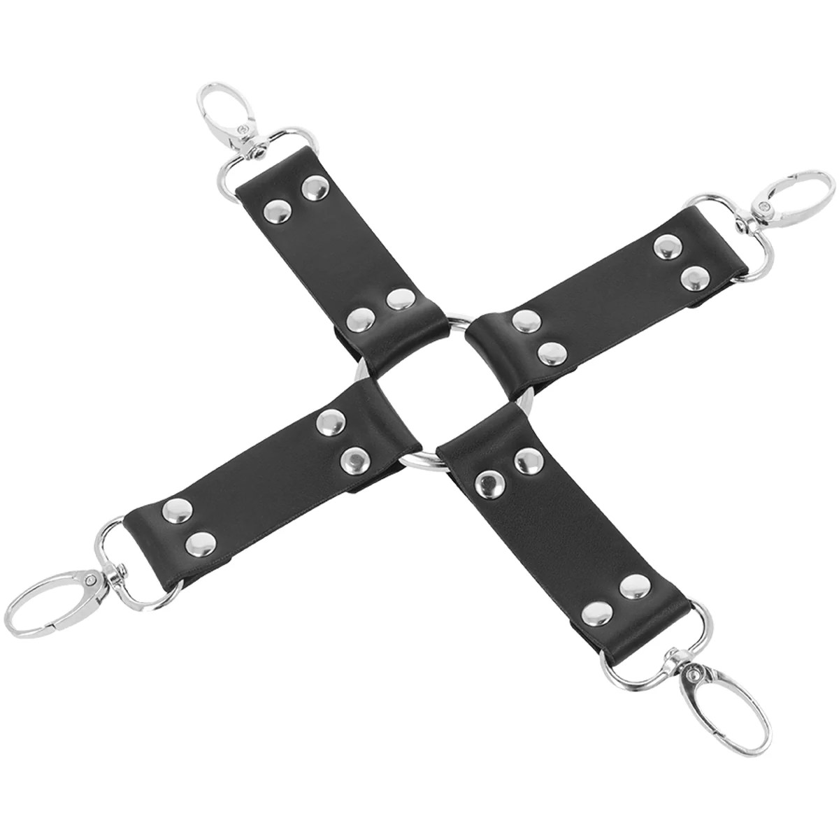 Robustes Fesselkreuz