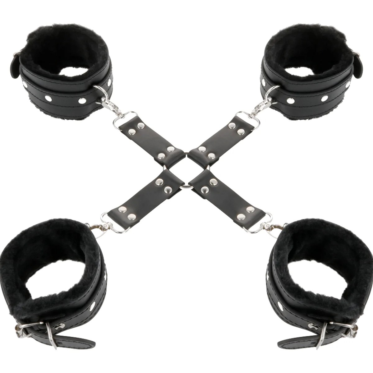 Robustes Fesselkreuz