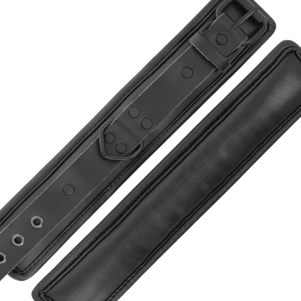 Hand- und Fußfessel-Set 