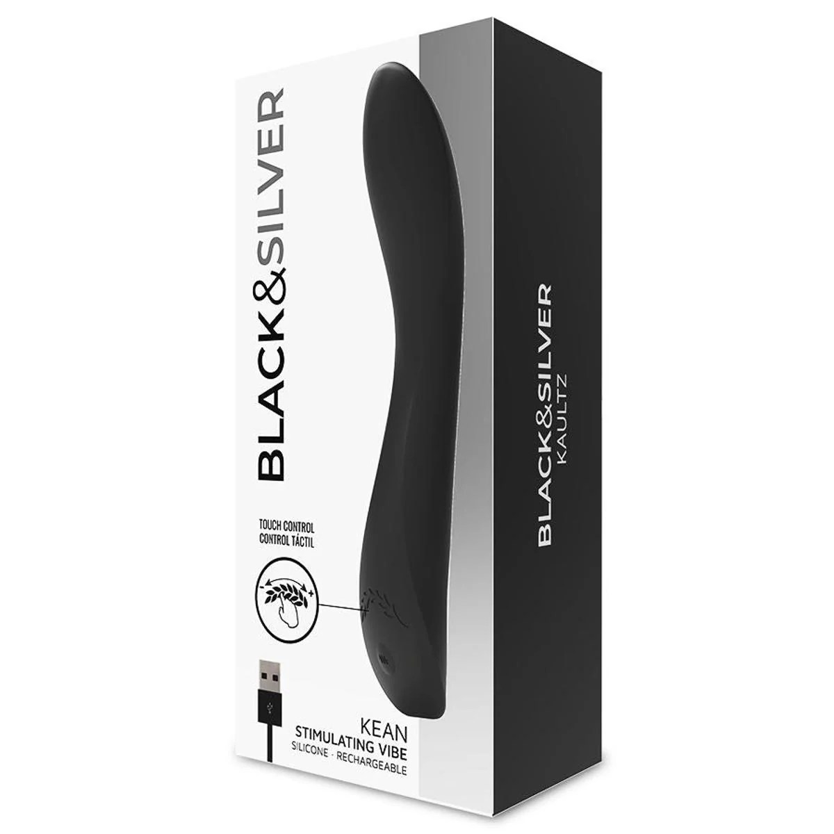G-Punkt Vibrator 