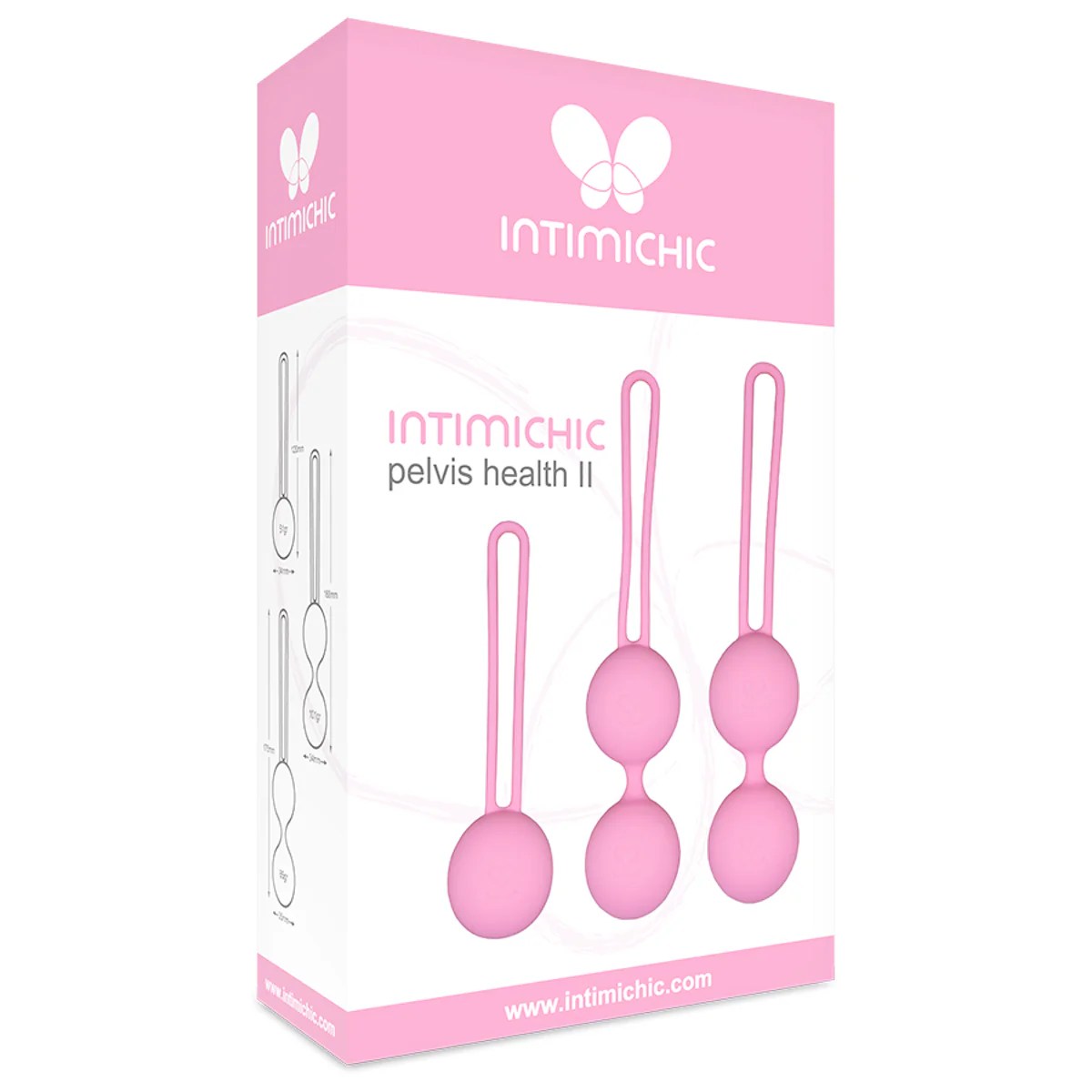 Kegel-Set 