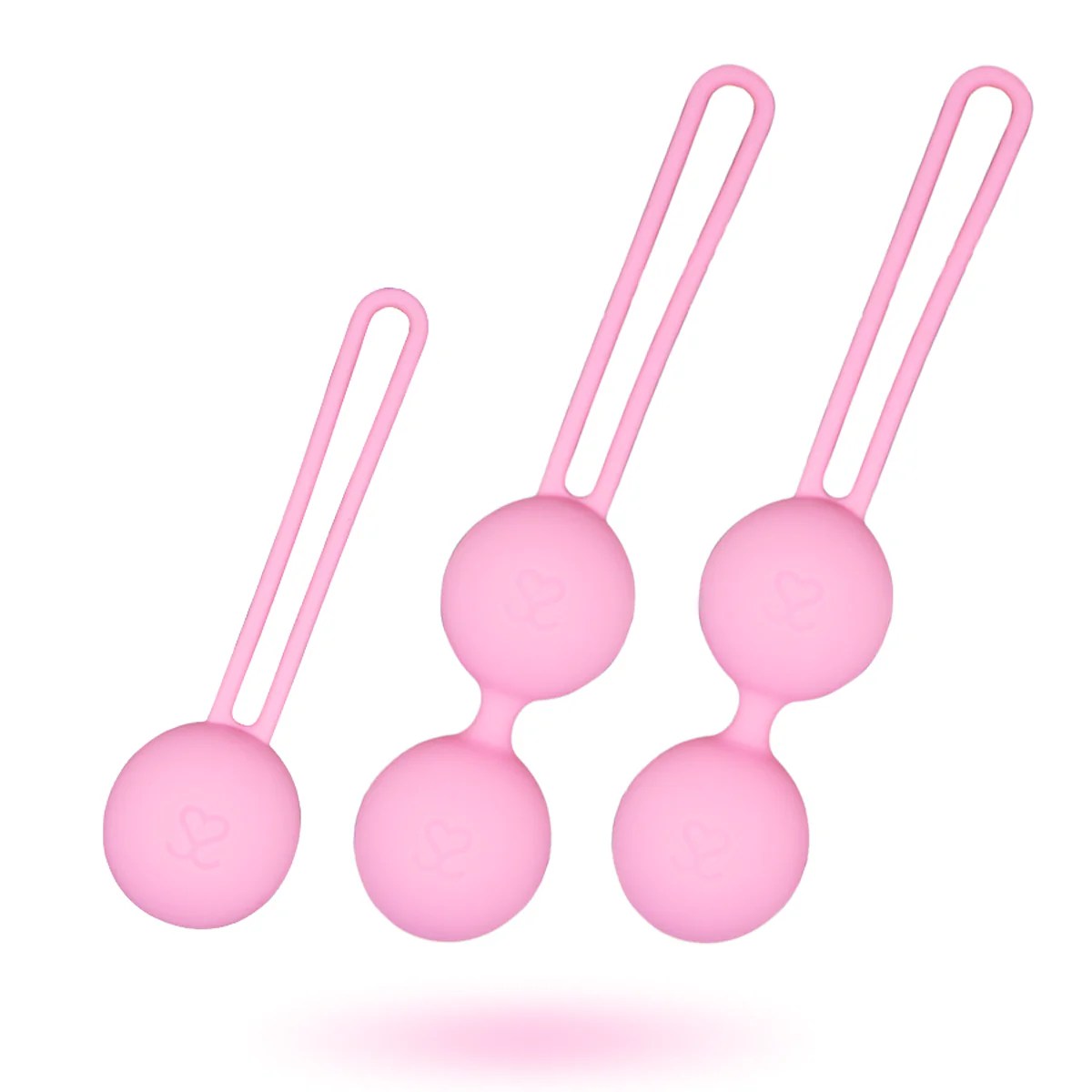 Kegel-Set 