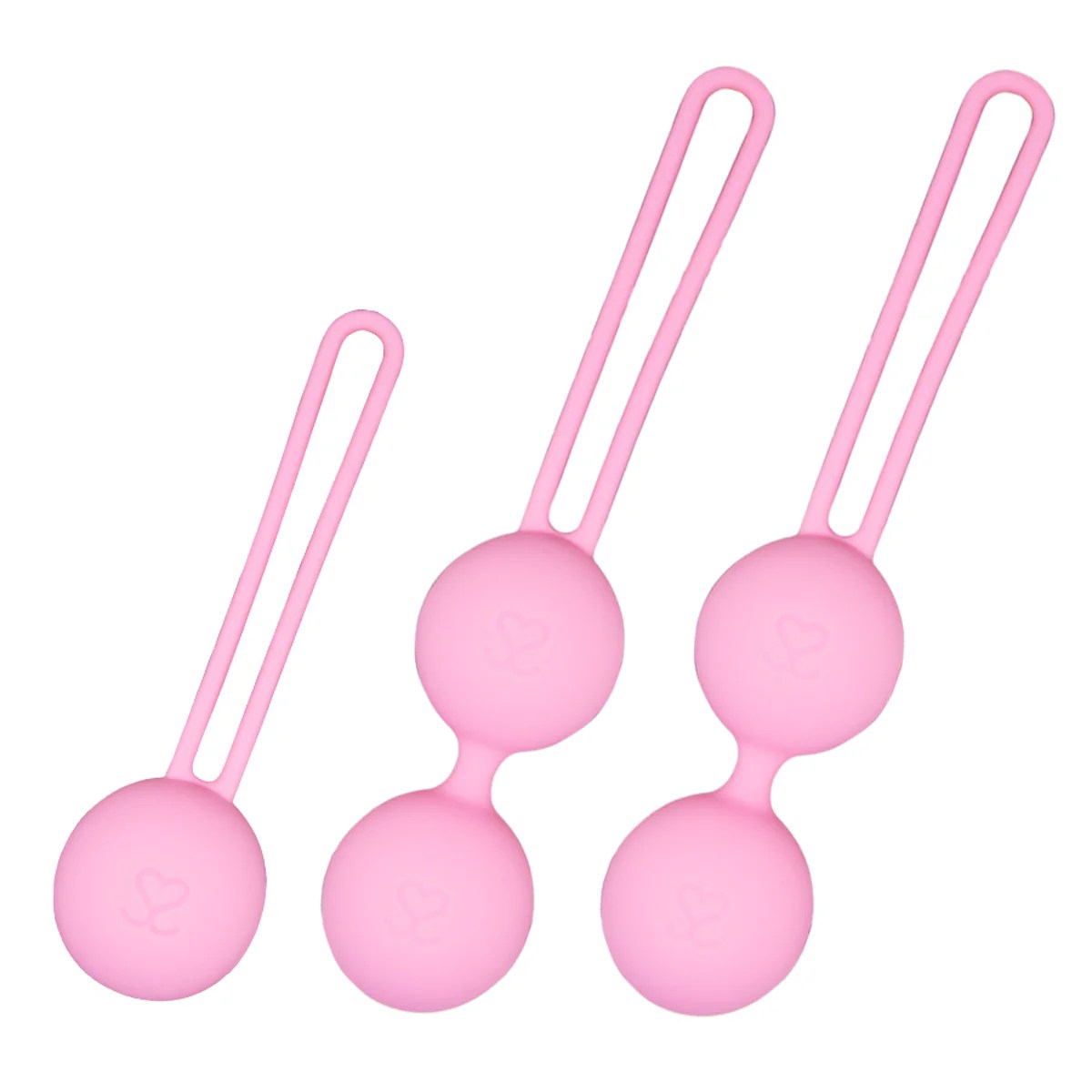 Kegel-Set 