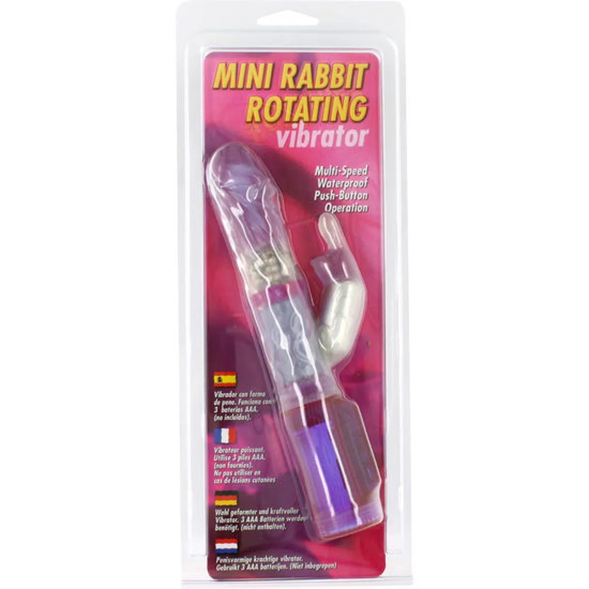 Rabbitvibrator 