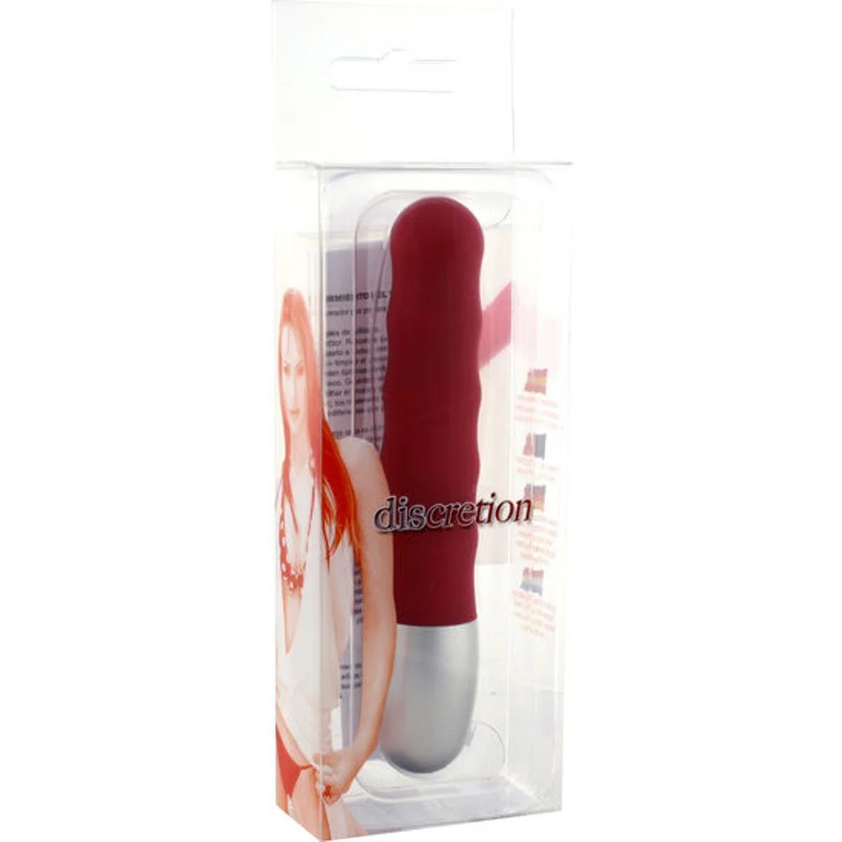 G-Punkt Minivibrator 