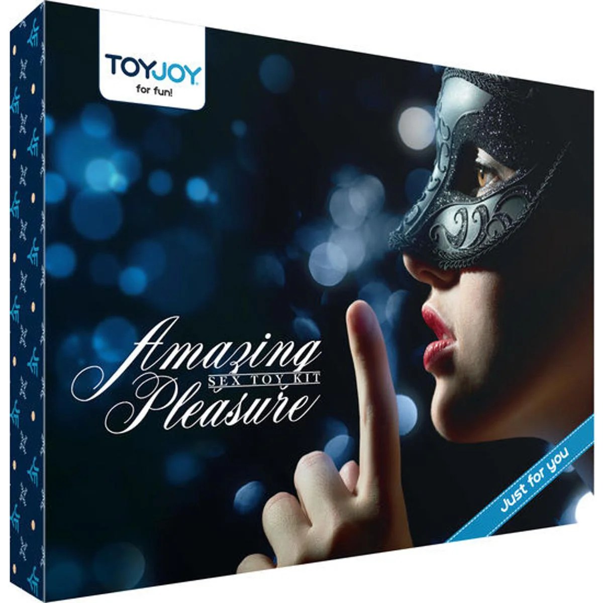 Sextoy-Kit "Amazing Game"