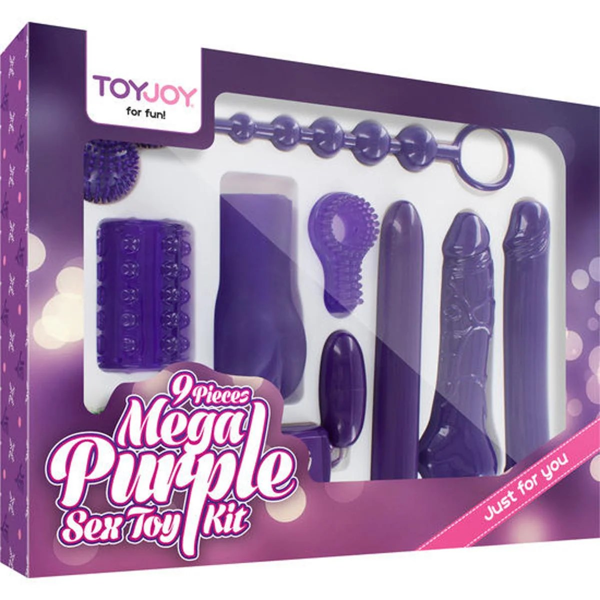 Sextoy-Kit 