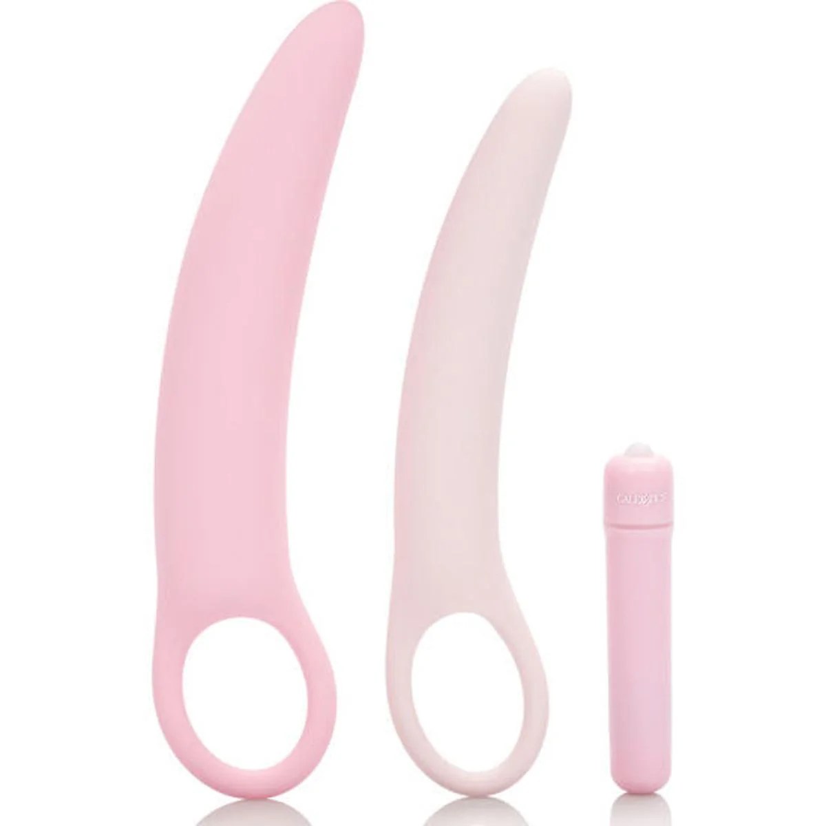 Dilator Kit mit Vibrator, 3-teilig