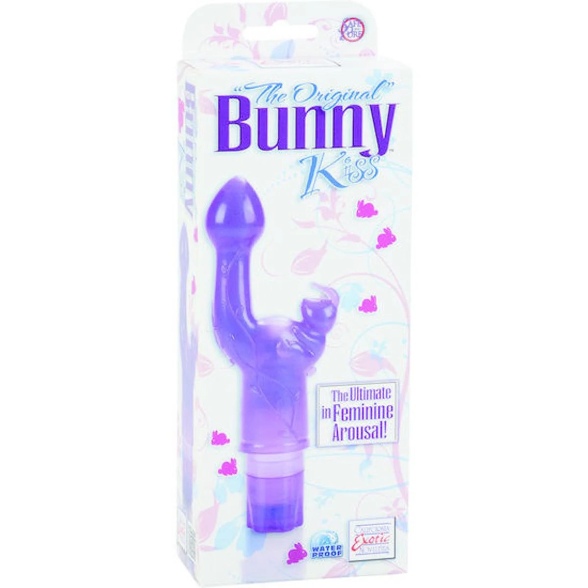 Rabbitvibrator 