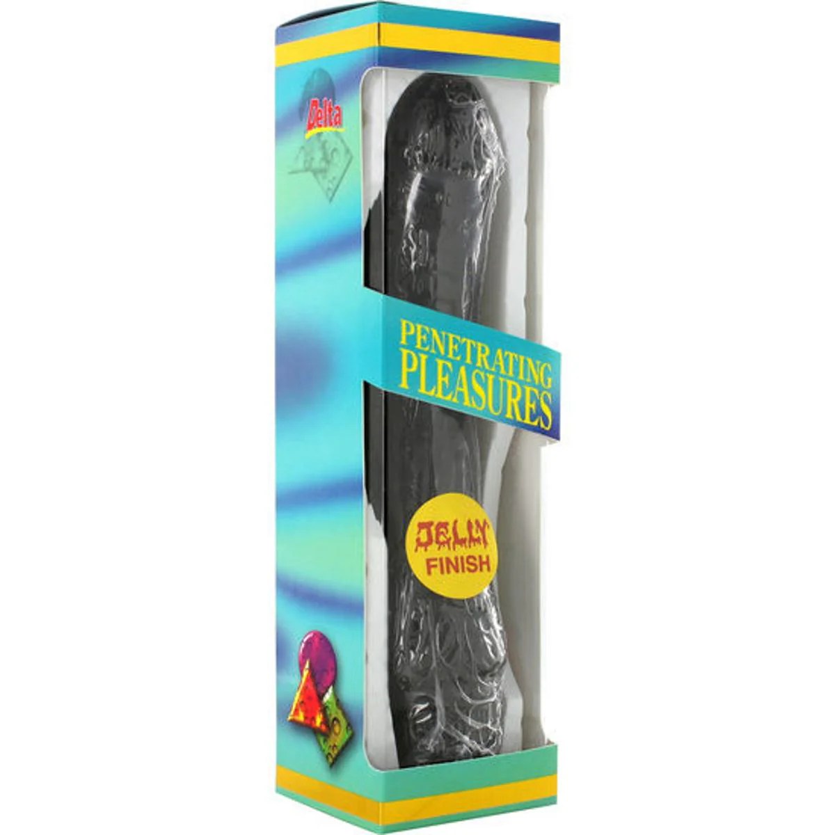Realistischer Dildo 