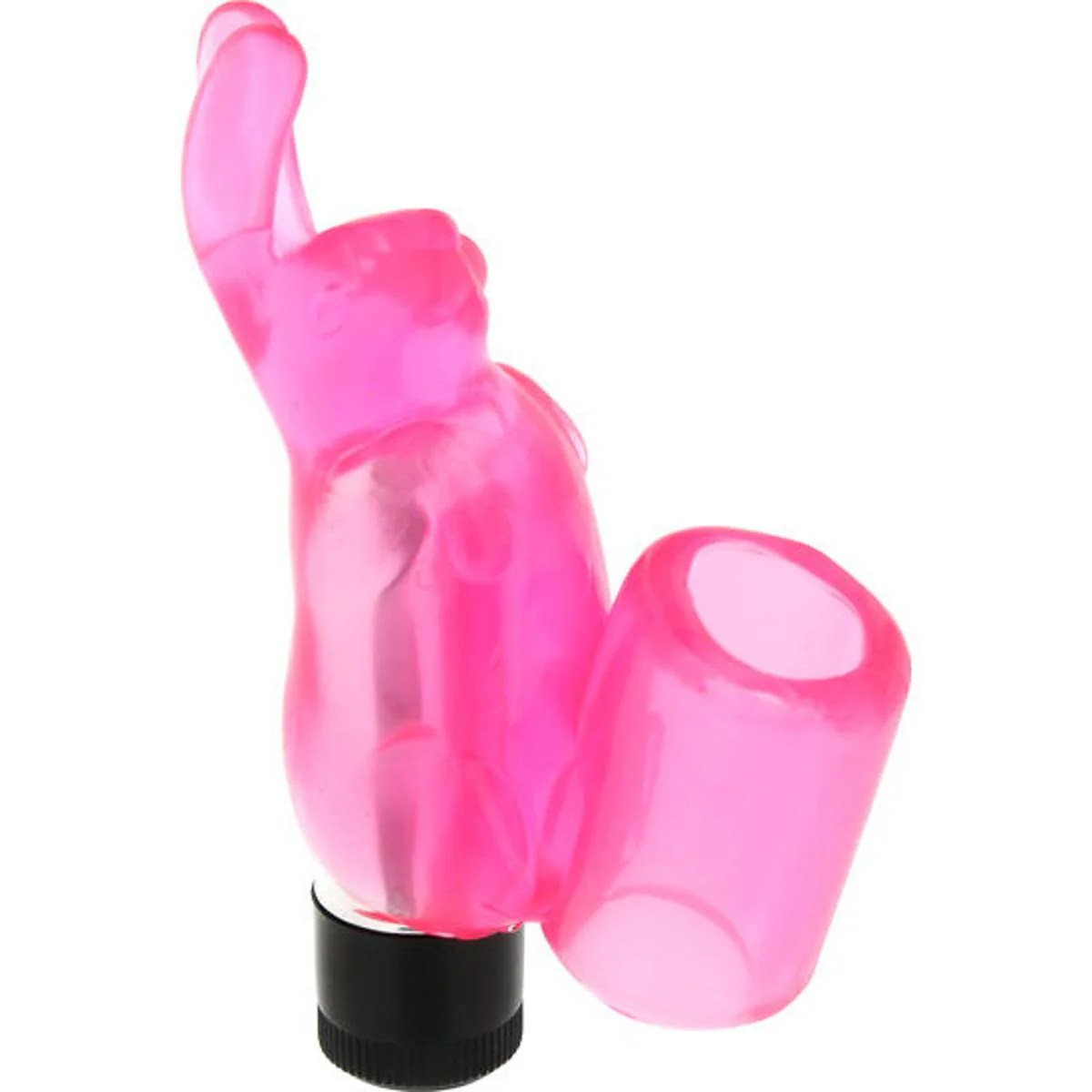 Fingervibrator 