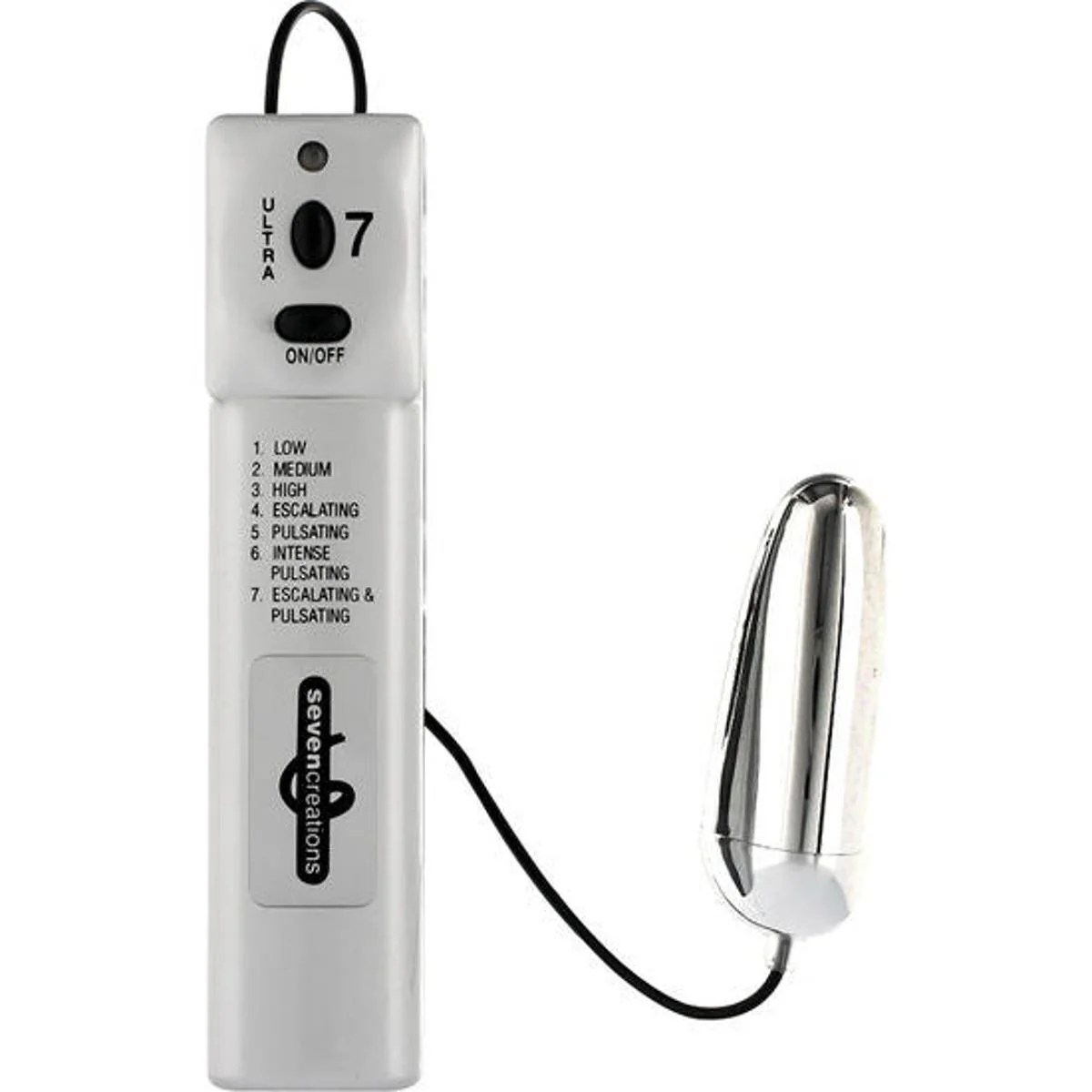 Vibro-Ei 