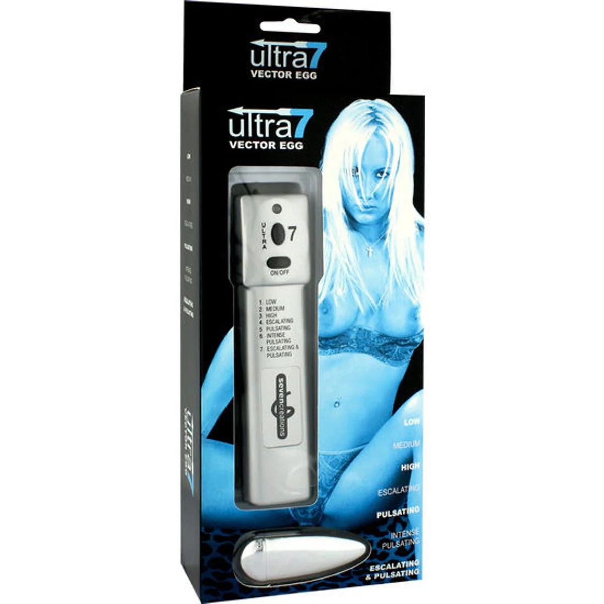 Vibro-Ei 