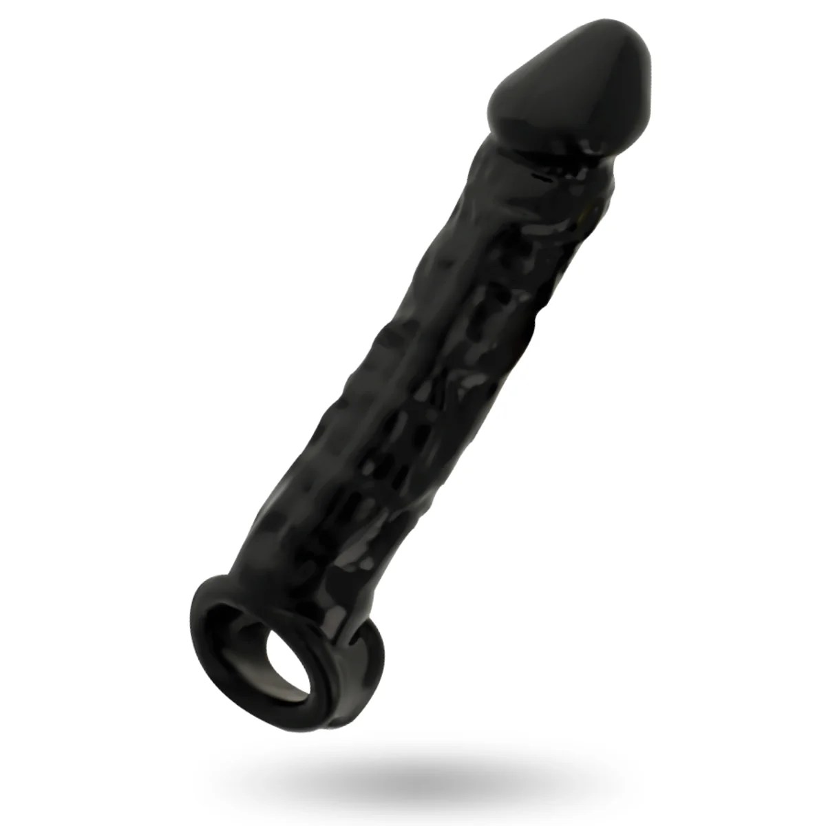 Penishülle "Dong Extension", 20cm