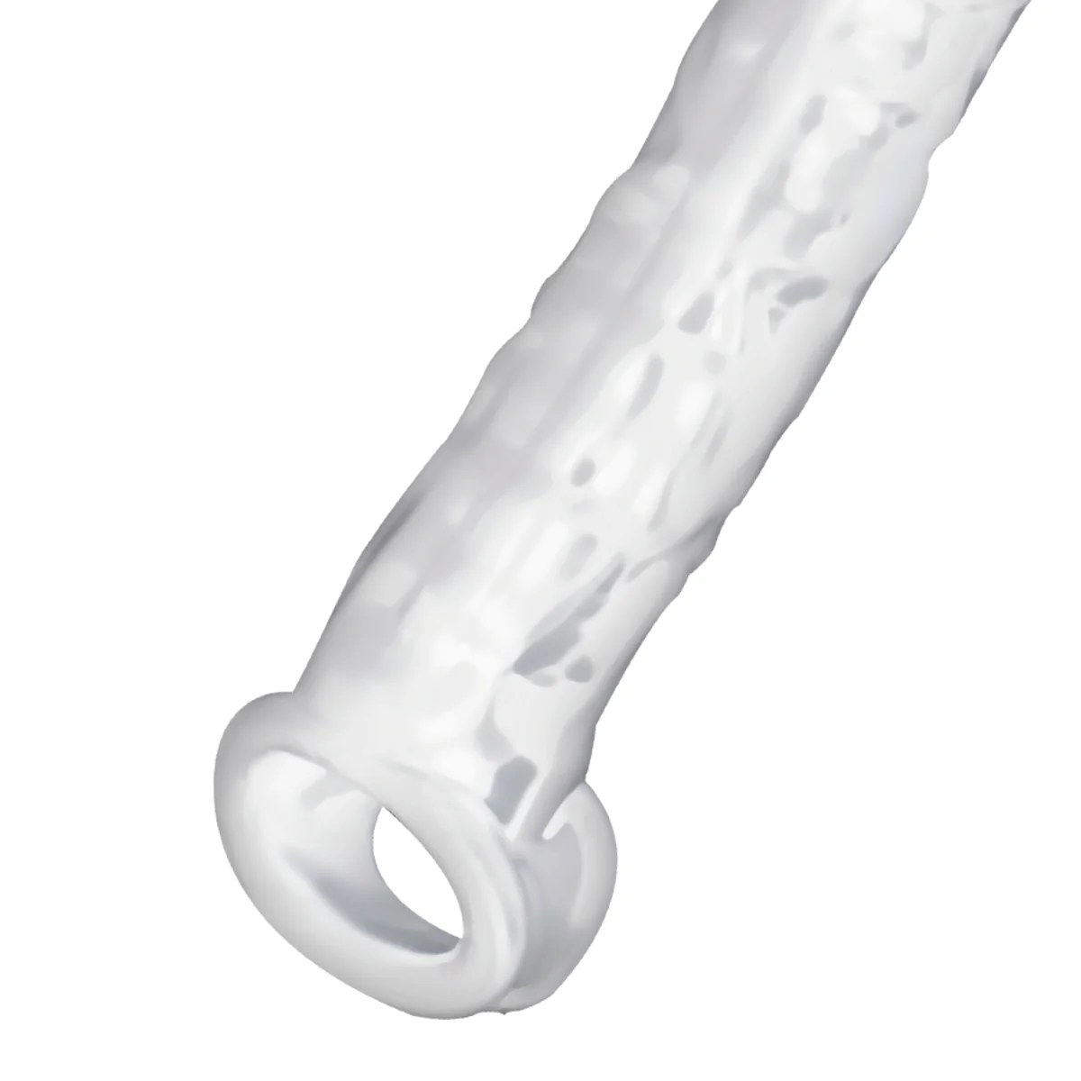Penishülle "Dong Extension", 20cm