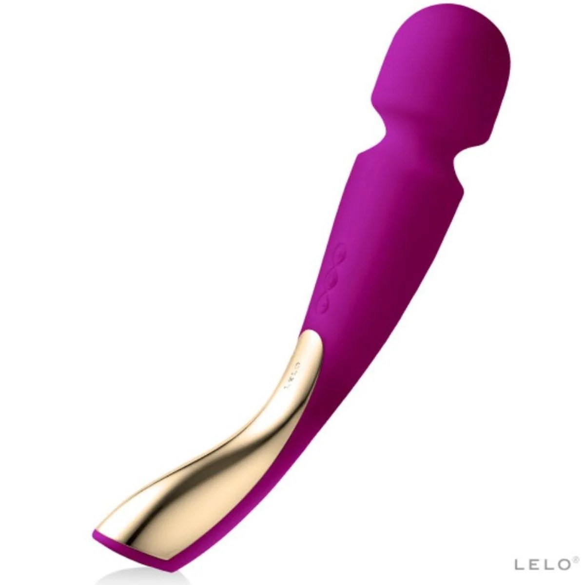 Massagestab "Smart Wand 2"