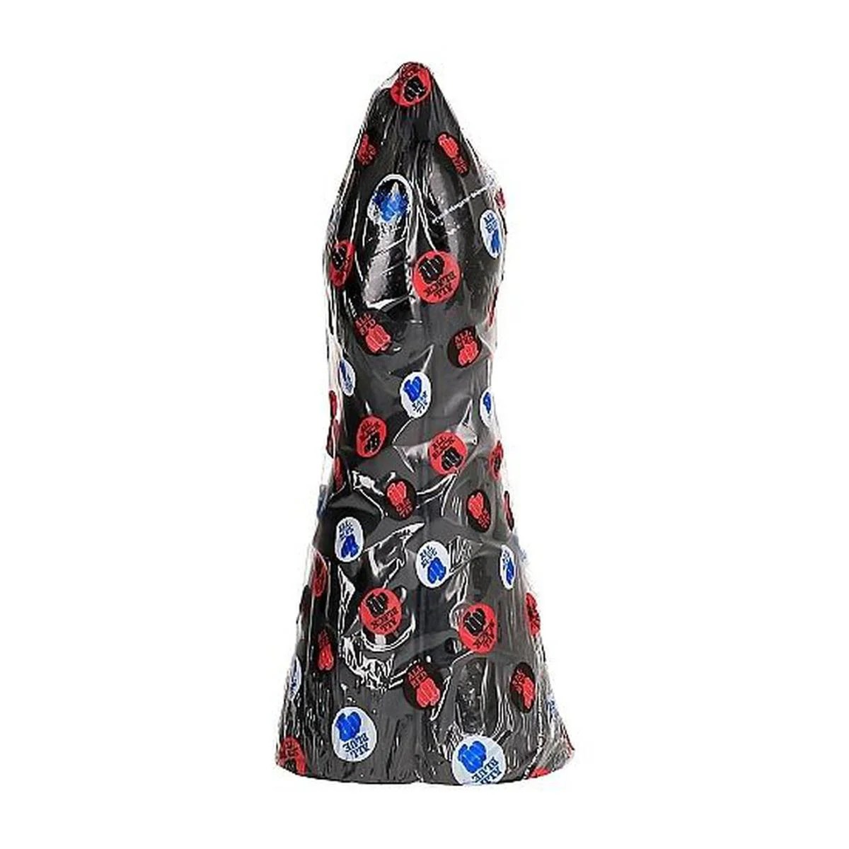 Fisting Faustdildo 